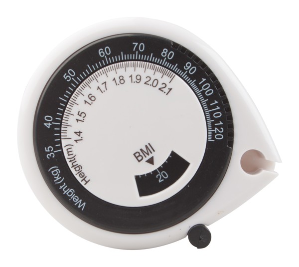 Body Tape Measure FitTape