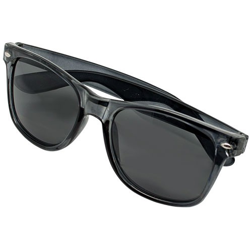 OCULOS DE SOL TRANSPARENTES -