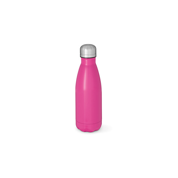 Mississippi 450 Bottle - Fuchsiová