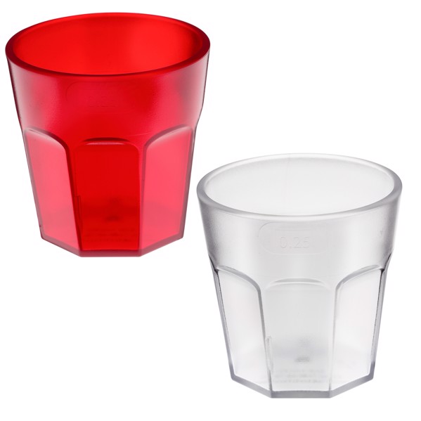 Coupe À Boire "Culbuto" - Blanc