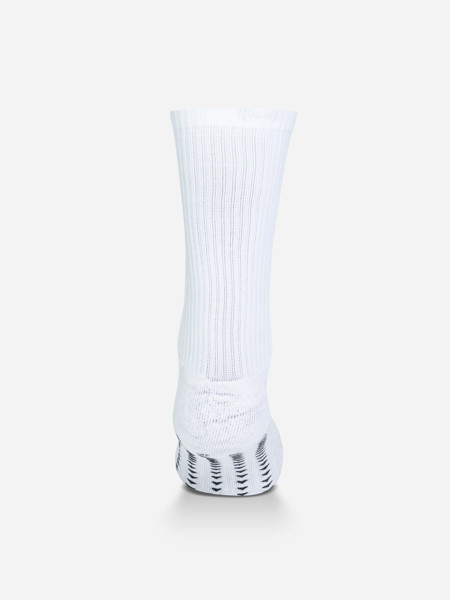 Ballersocks Classic - White / 37-41