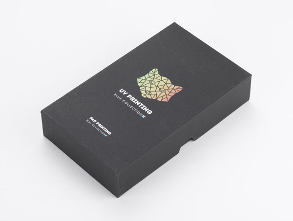 Powerbank FUERTE 10000 mAh 15W