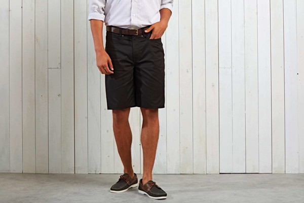 Muške kratke chino hlače - 30