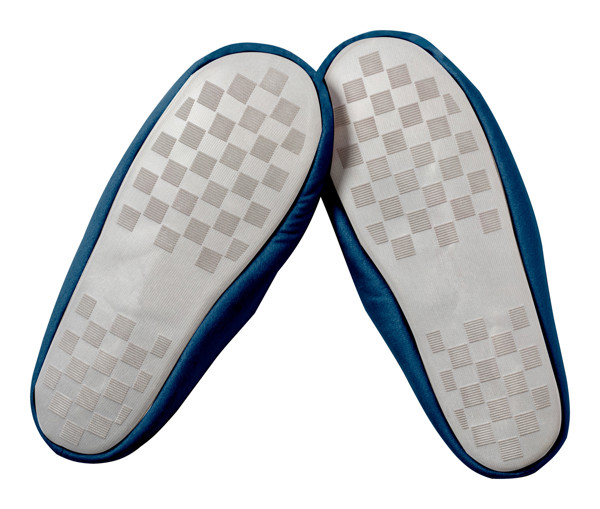 Slippers Gimmer - Dark Blue / 36-38