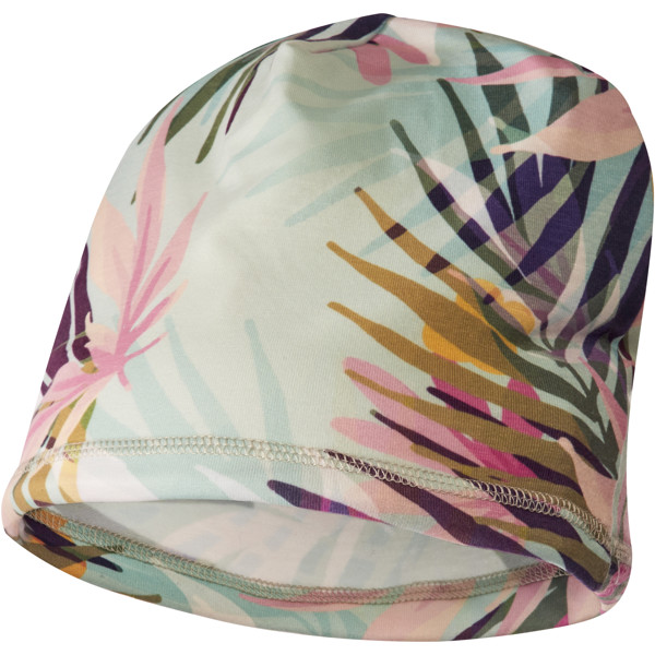 Liam sublimation beanie - White / M (25x20cm)