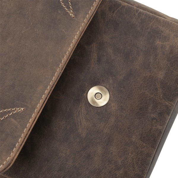 Echtleder-Tasche Wilderness