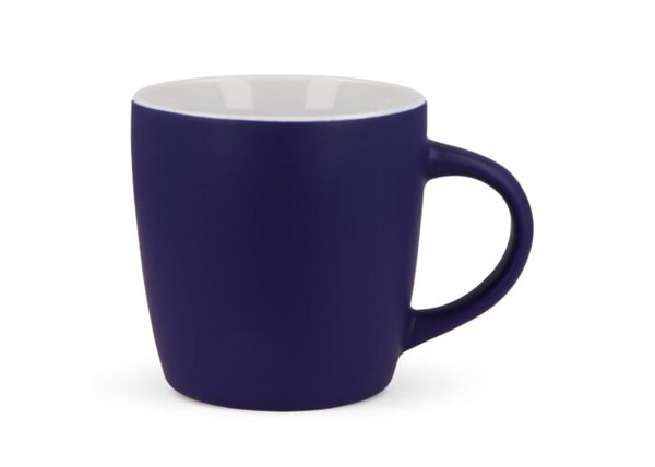 Mug York 180ml - Bleu foncé
