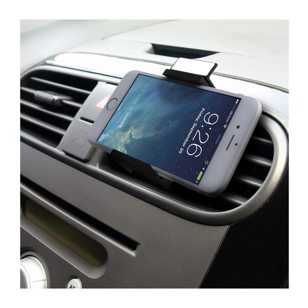 Smartphone Car Holder MARGATE - black