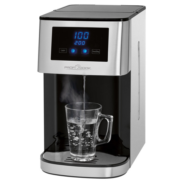 Ohrievač vody ProfiCook HWS 1145 ECO