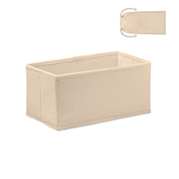 Medium storage box 220 gr/m² Kan