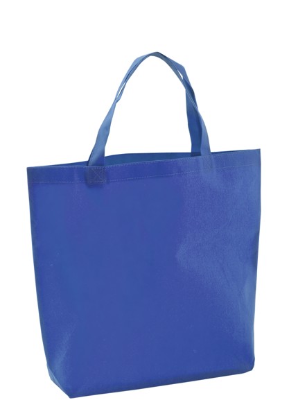 Bolsa Shopper - Blanco