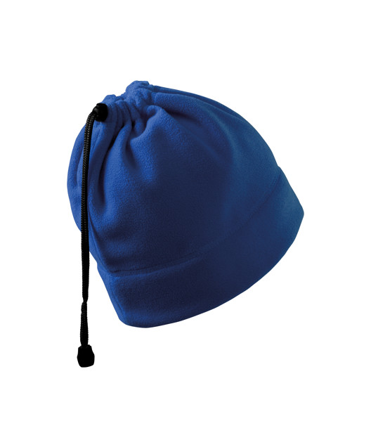 Fleece Čepice Unisex Malfini® Practic - Královská Modrá / uni