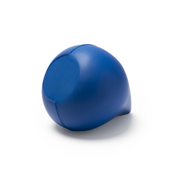 Drop-Shaped Stres - Red