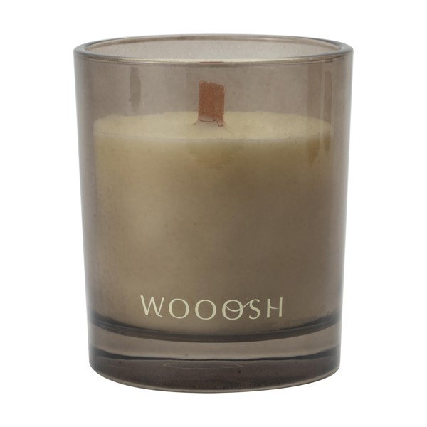 Wooosh Scented Candle Hidden Fig bougie parfumée