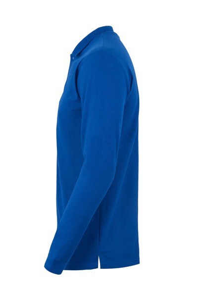 POLO MANGA COMPRIDA 210 CLIFTON