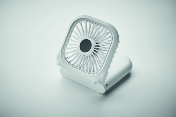 Portable foldable or desk fan Standfan