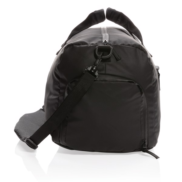 XD Collection weekend bag PU, cabin size