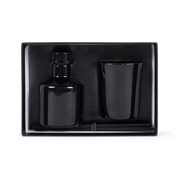 KIT LUSE - PRETO