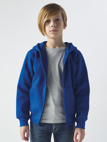 Vega Kids - White / 13-14