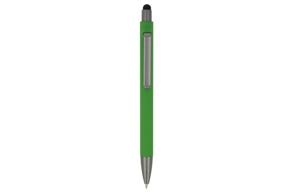 Stylo à bille Madeira Stylet R-ABS - Vert clair