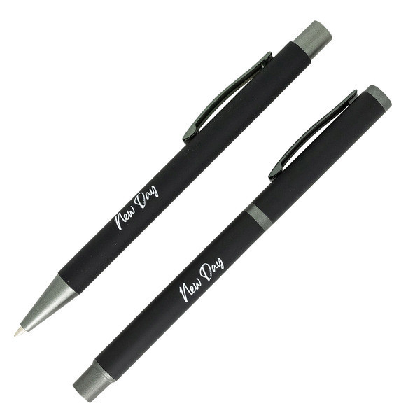 Jetmoreno Writing Set - Black