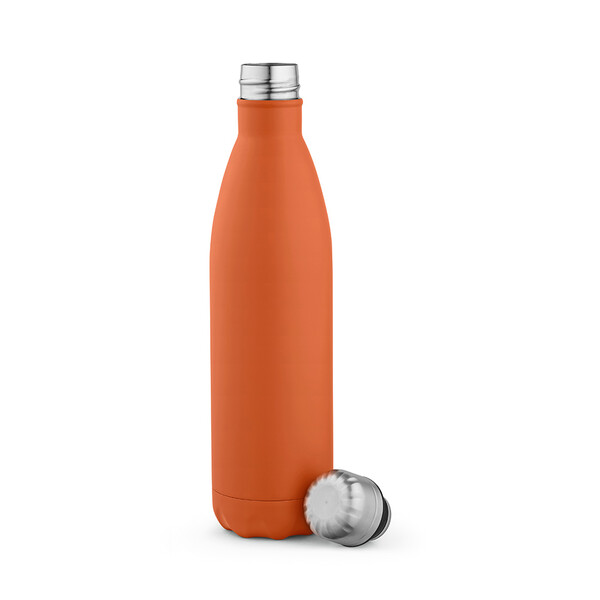 Mississippi 800 Bottle - Oranžová