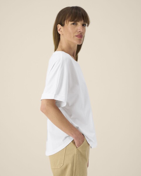 Stella Collider - White / XS
