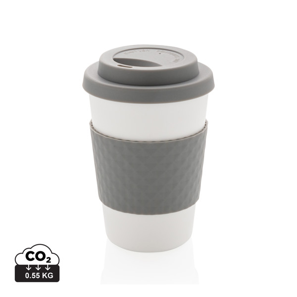 XD - Reusable Coffee cup 270ml