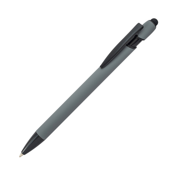 Softnero pen - Grey