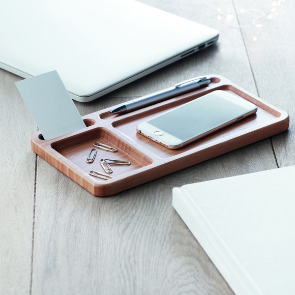 Wireless charger 5W Cleandesk