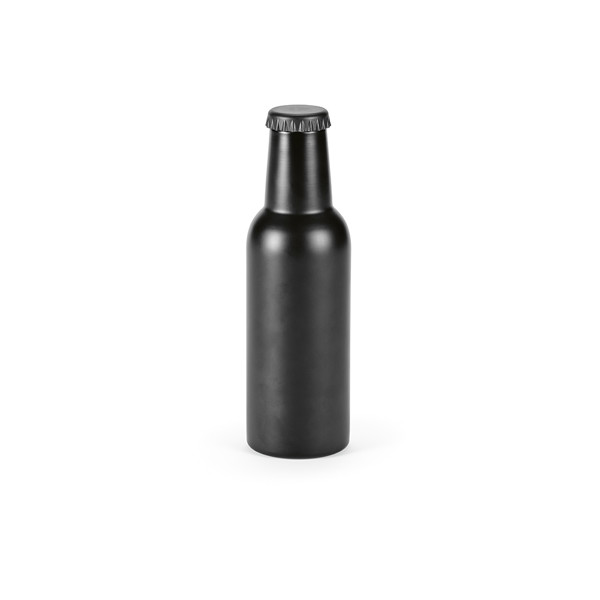 Sepik Bottle - Čierna