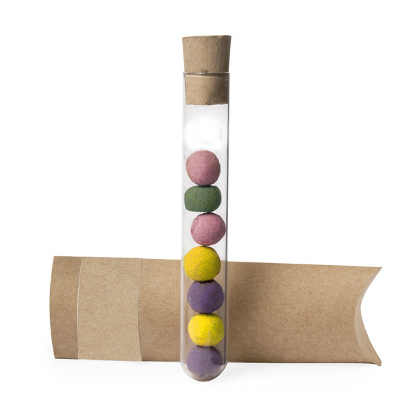 Set Bonbon Graines Dinaclex