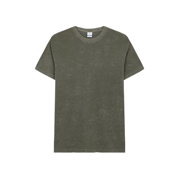 Adult T-Shirt Sury - Salmon / L