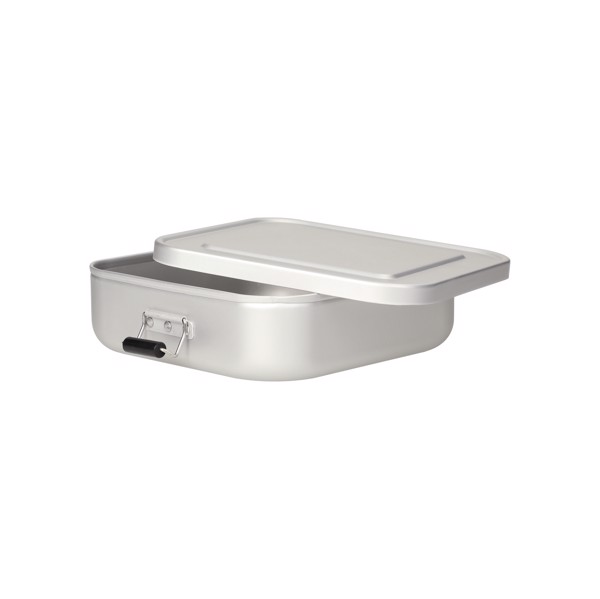 Vorratsdose "Quadrado", Small