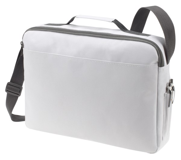 Sacoche Basic - Blanc