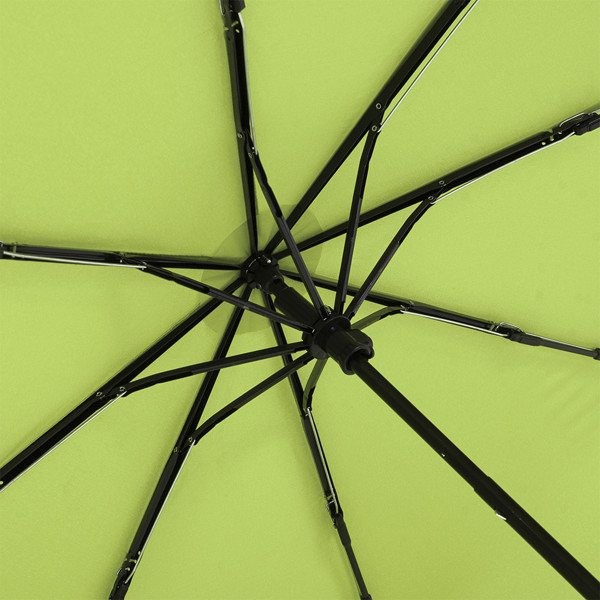 Taschenschirm ÖkoBrella - Limette Ws