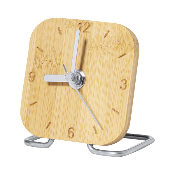 Horloge de table Chrona