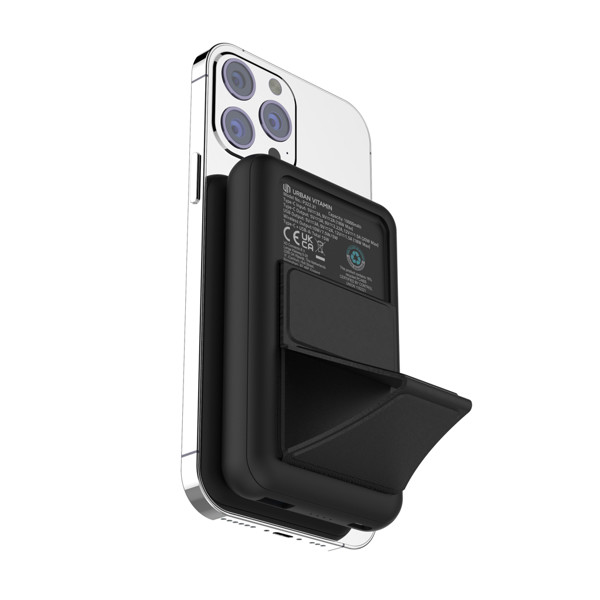 Urban Vitamin Sonoma powerbank 10000mAh, 10W brezžično