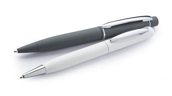 Ballpoint Pen Koyak - White