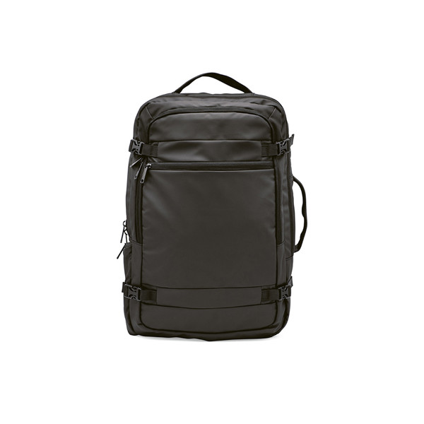 Galindo Backpack - Noir