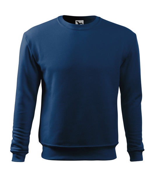 Sweatshirt Men’S/Kids Malfini® Essential - Midnight Blue / S
