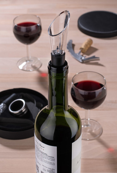 Wine set NEBBILO