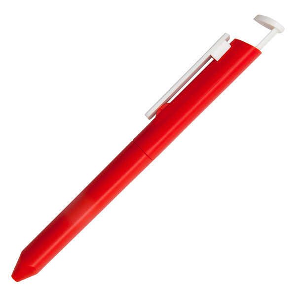 CellReady ballpen - Red