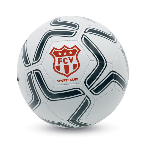 Bola de Futebol em PVC 21.5cm Soccerini