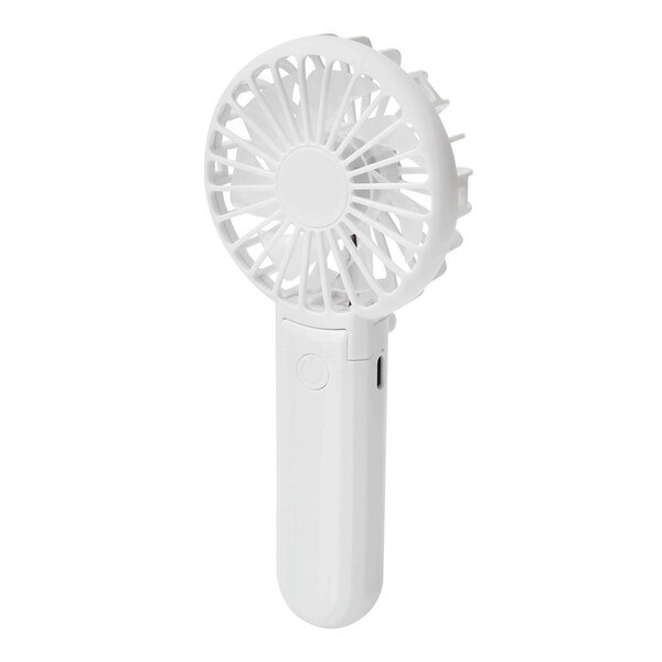 Portable Fan Typhoon - White