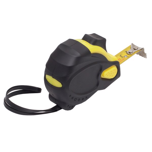 5 m Skill tape measure - Yellow / Black