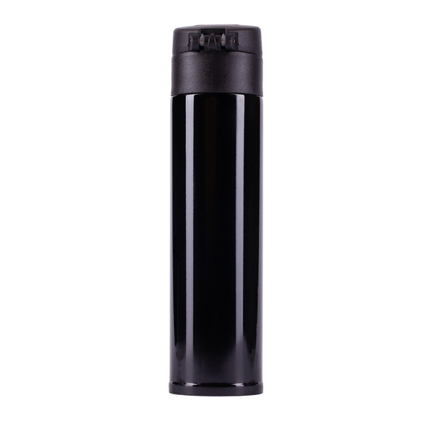 350 ml Moline thermal mug - Black