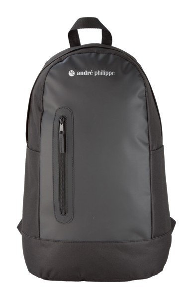 Backpack Quimper B - Black
