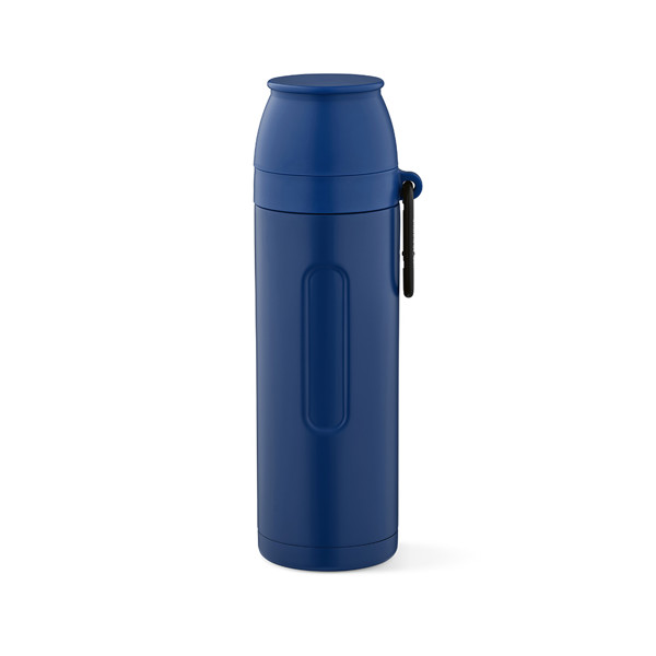 Loire Thermos - Bleu marine