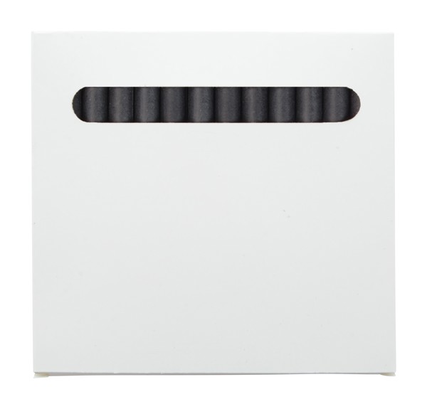 Custom 12 Pc Crayon Set Craxon 12